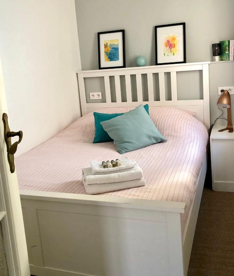 Charming And Modernly Designed 2 Bedroom - Old Town Antibes Luaran gambar